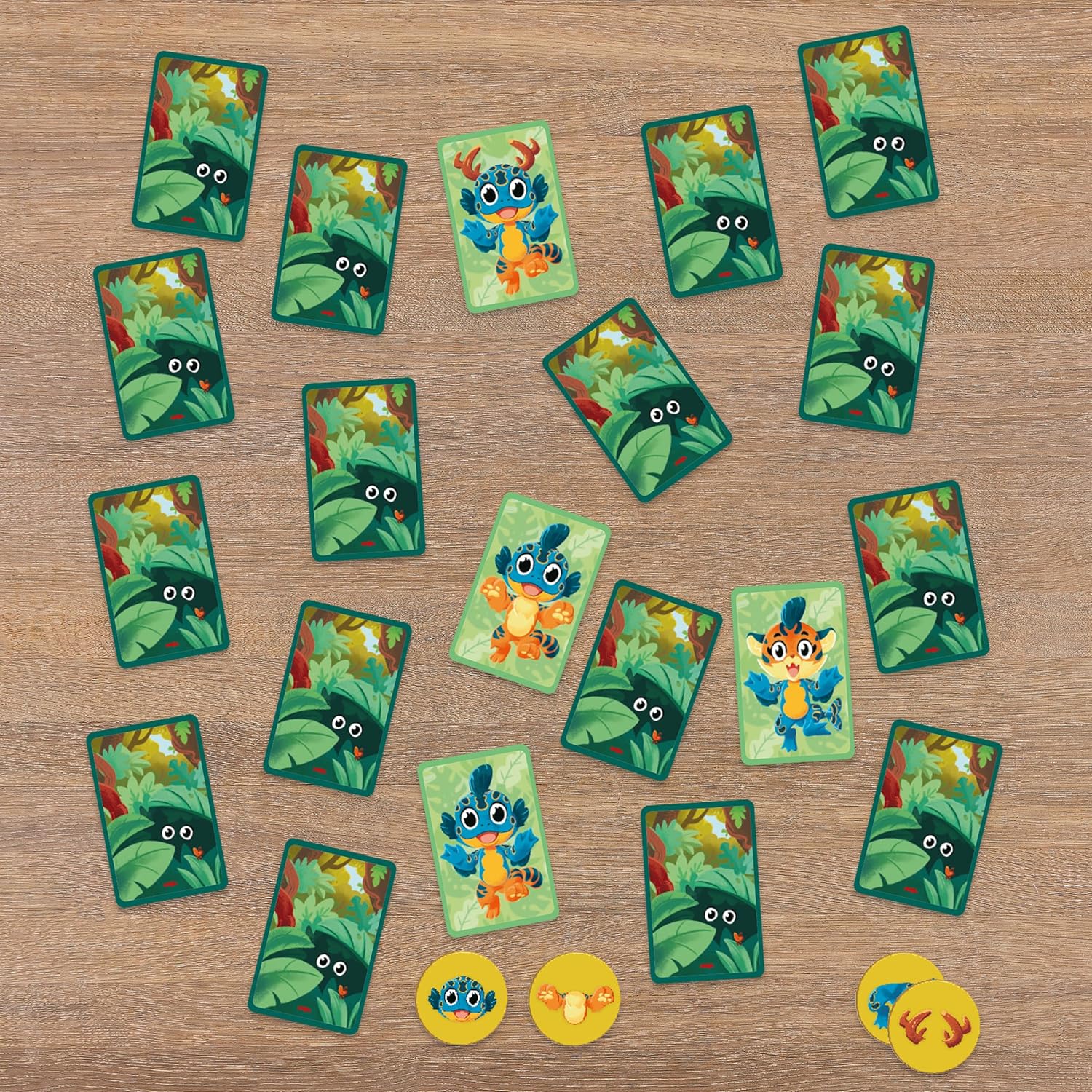 HABA FLIPKINS - Imagen 3