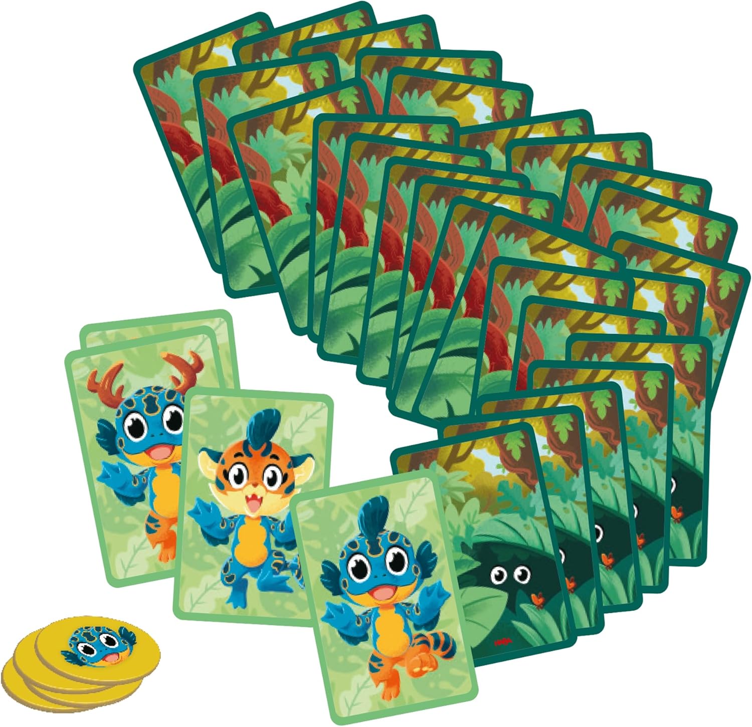 HABA FLIPKINS - Imagen 2