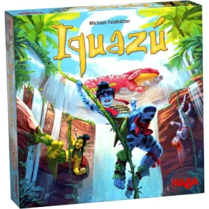 HABA Iquazú