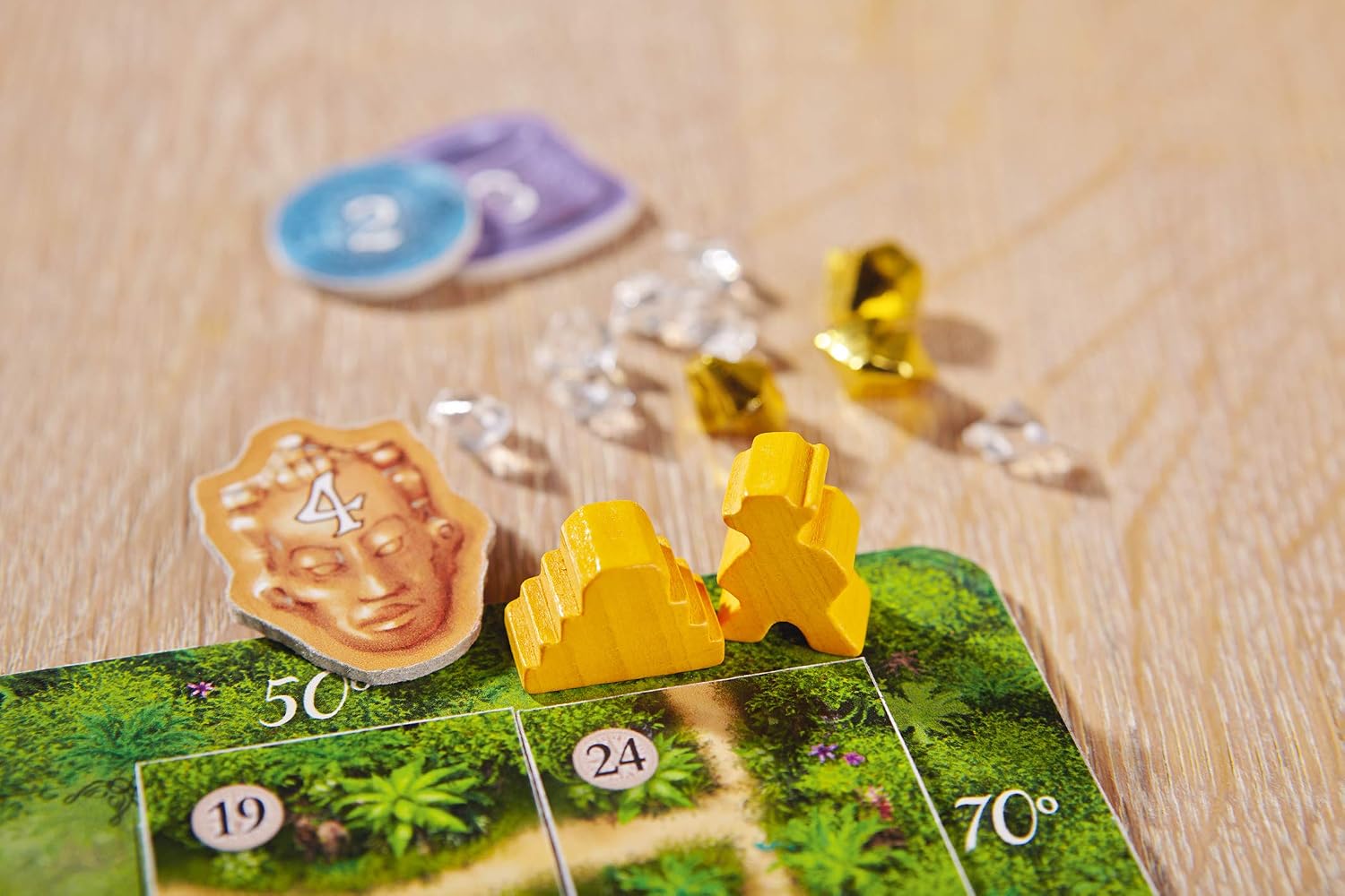 HABA KARUBA - Imagen 4