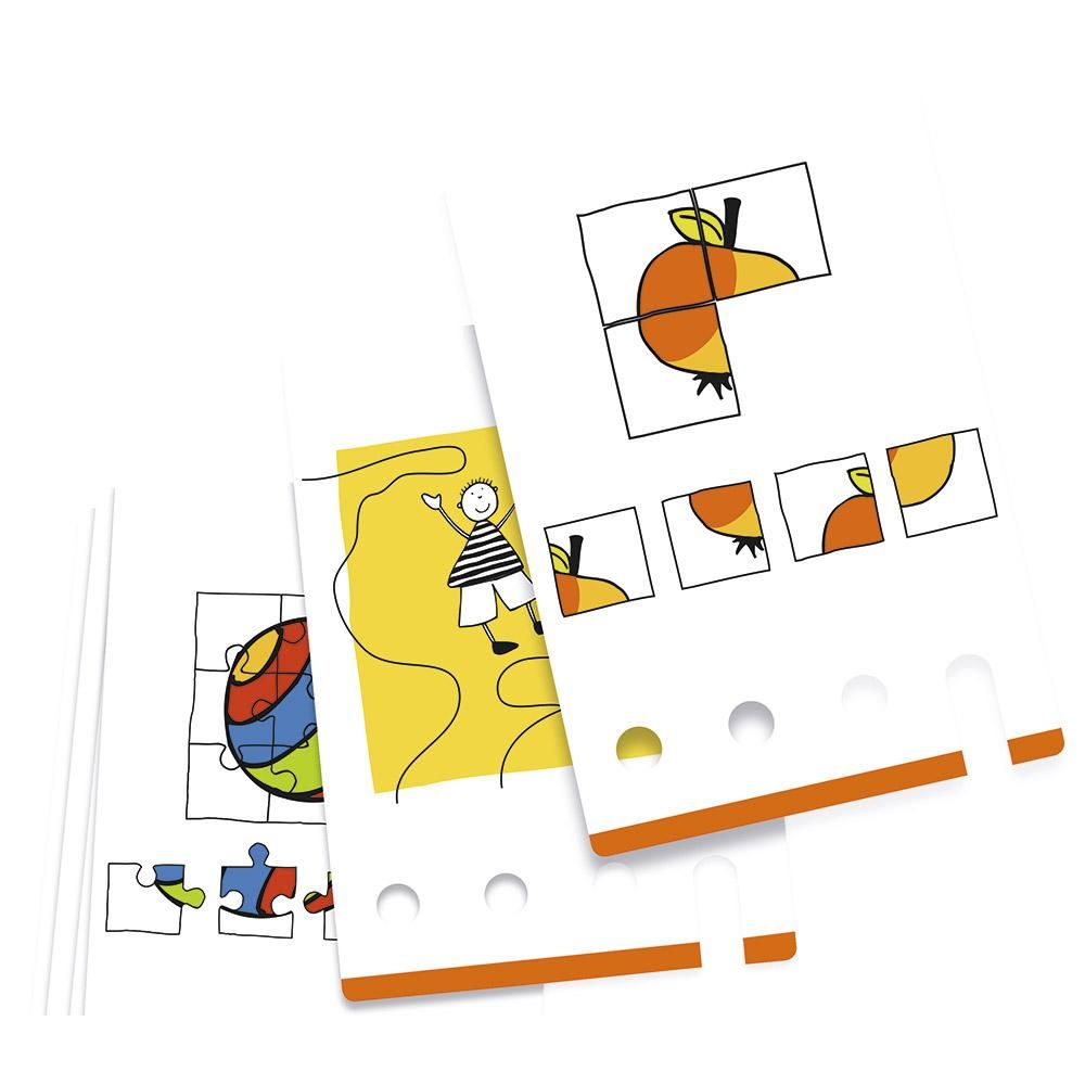 HABA LOGIC! CASE SET DE INICIACIÓN 4+ - Imagen 3