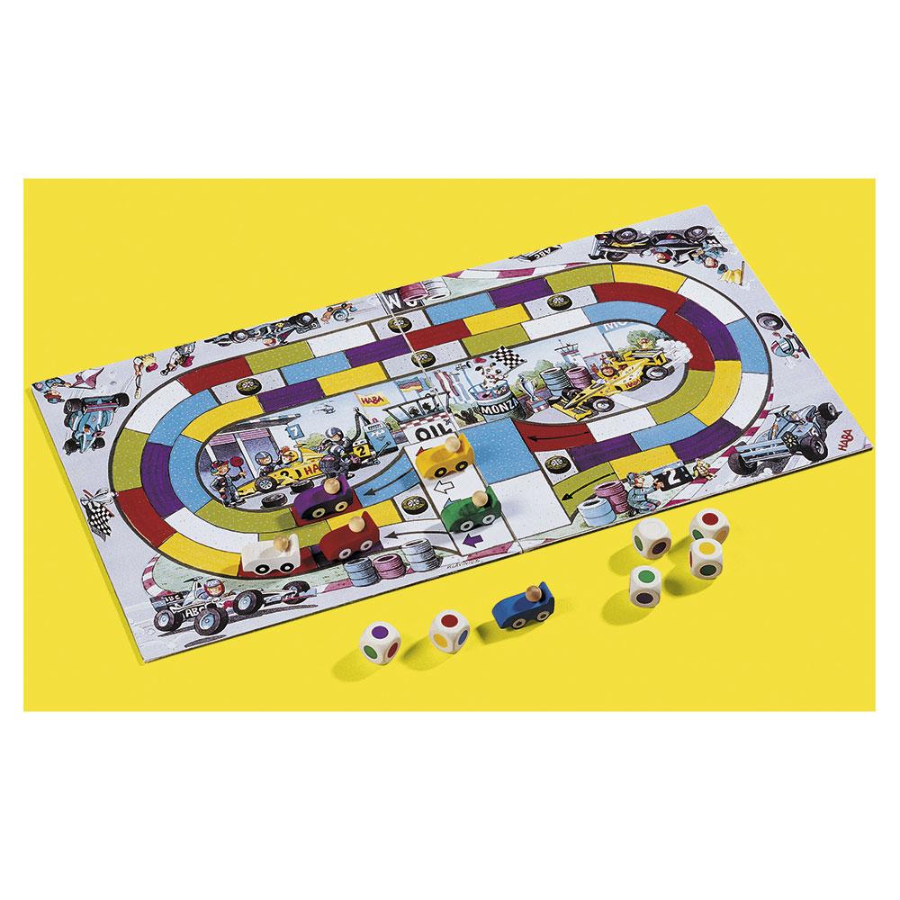 HABA MONZA - Imagen 2
