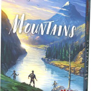HABA MOUNTAINS