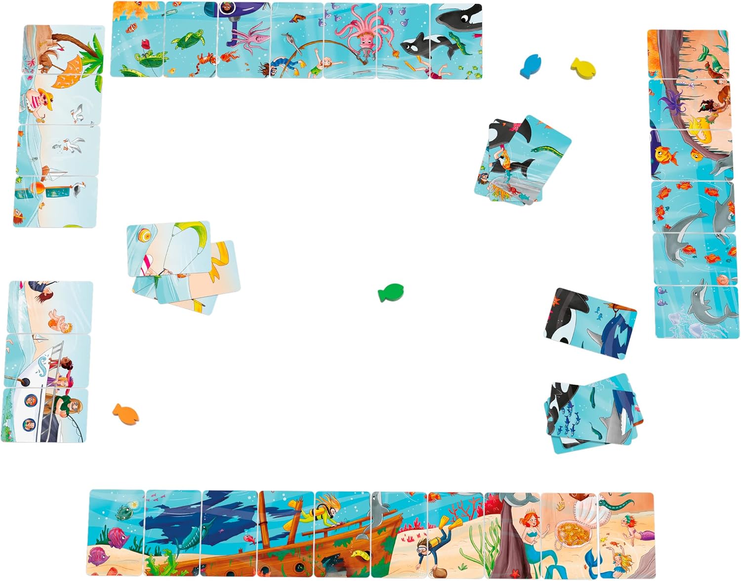 HABA VELOCIPUZZLE - Imagen 3