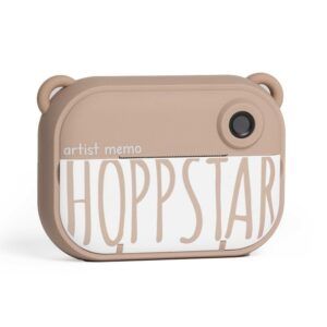 HOPPSTAR ARTIST ALMOND + MEMO