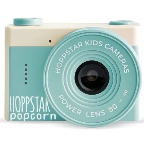 HOPPSTAR POPCORN BREEZE