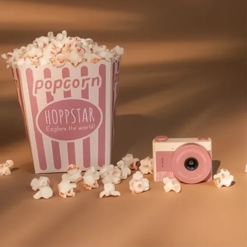 HOPPSTAR POPCORN DUSK - Imagen 5