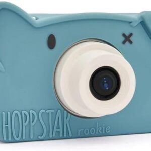 HOPPSTAR ROOKIE YALE