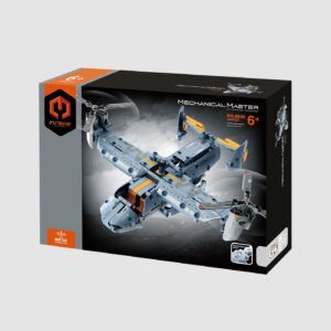 IMMASTER AVIÓN OSPREY