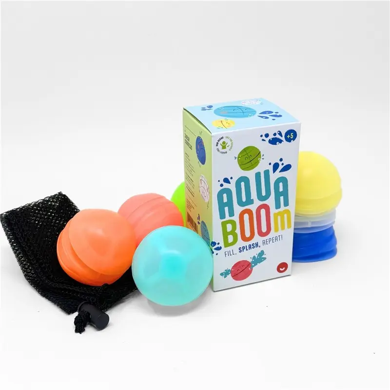 JUEGACONMIGO AQUA BOOM