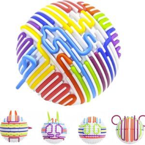 JUEGACONMIGO PELOTA SENSORIAL