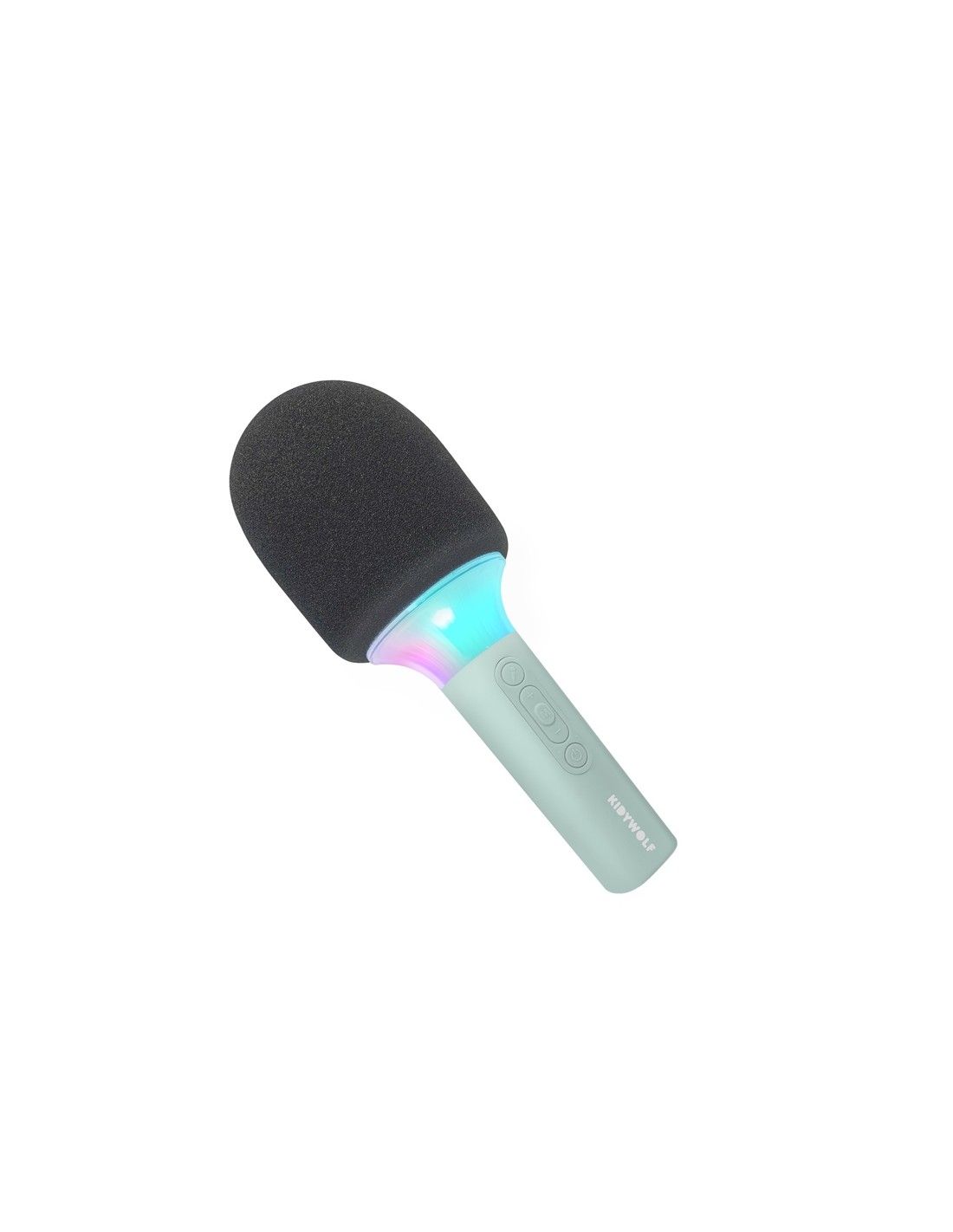 KIDYWOLF KIDYMIC VERDE