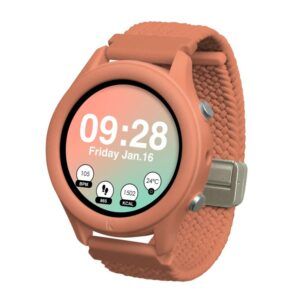 KIDYWOLF K WATCHCO NARANJA