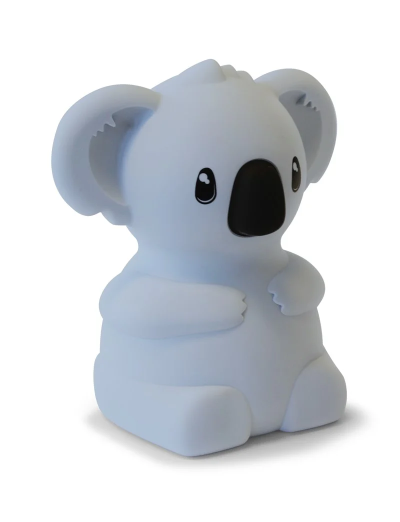 KIDYWOLF KIDYBANK KOALA AZUL - Imagen 2