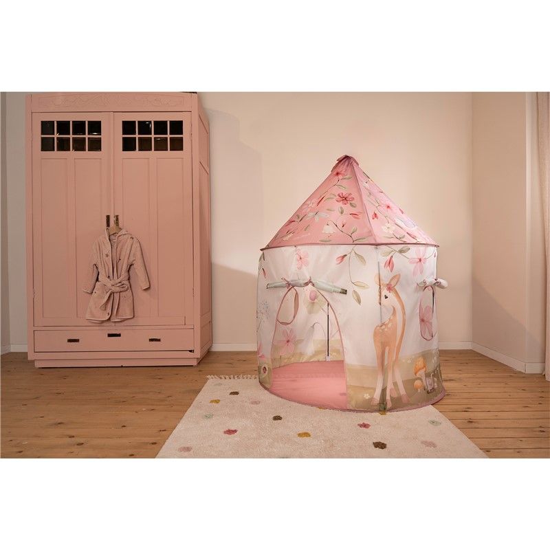 LITTLE DUTCH TIENDA DE JUEGOS FAIRY GARDEN - Imagen 5