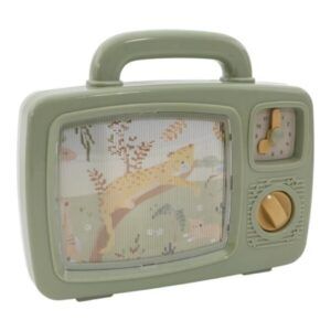 LITTLE DUTCH TV MUSICAL SAFARI