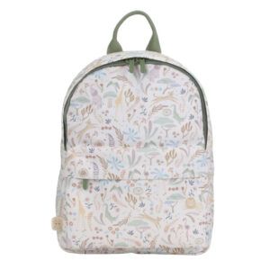 LITTLE DUTCH MOCHILA SAFARI FRIENDS