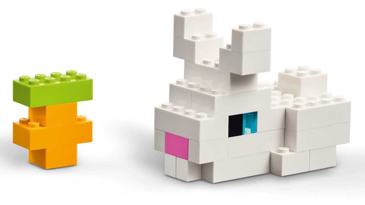 LEGO CLASSIC LADRILLOS CREATIVOS A TODO COLOR - Imagen 5
