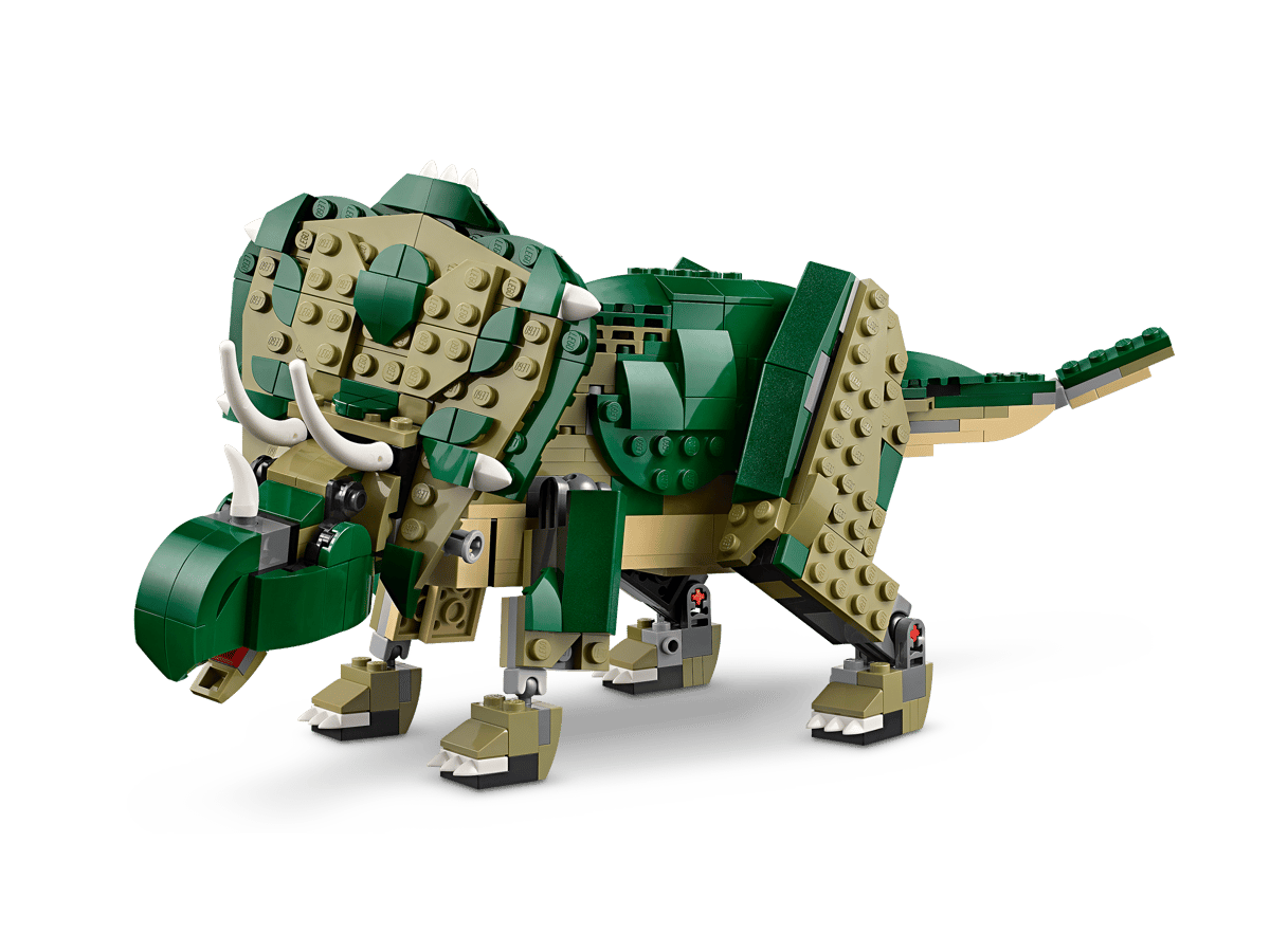 LEGO CREATOR TREX - Imagen 3
