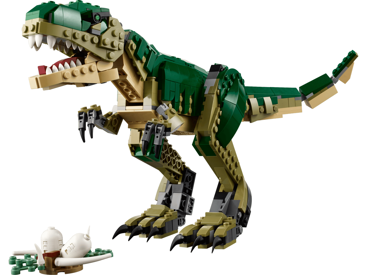 LEGO CREATOR TREX - Imagen 2