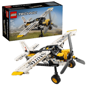 LEGO TECHNIC AVIONETA