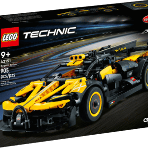 LEGO TECHNIC BUGATTI BOLIDE