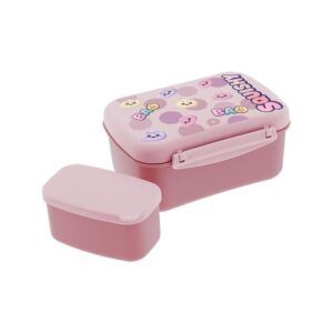 LITTLE LOVELY SANDWICHERA HERMÉTICA MAKE UP SQUISHY