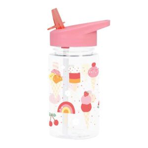 LITTLE LOVELY BOTELLA 450ML HELADOS