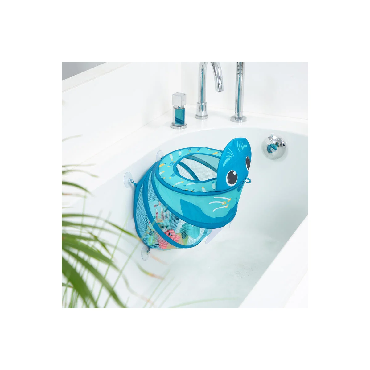 LUDI RED DE BAÑO XXL MORSA - Imagen 4