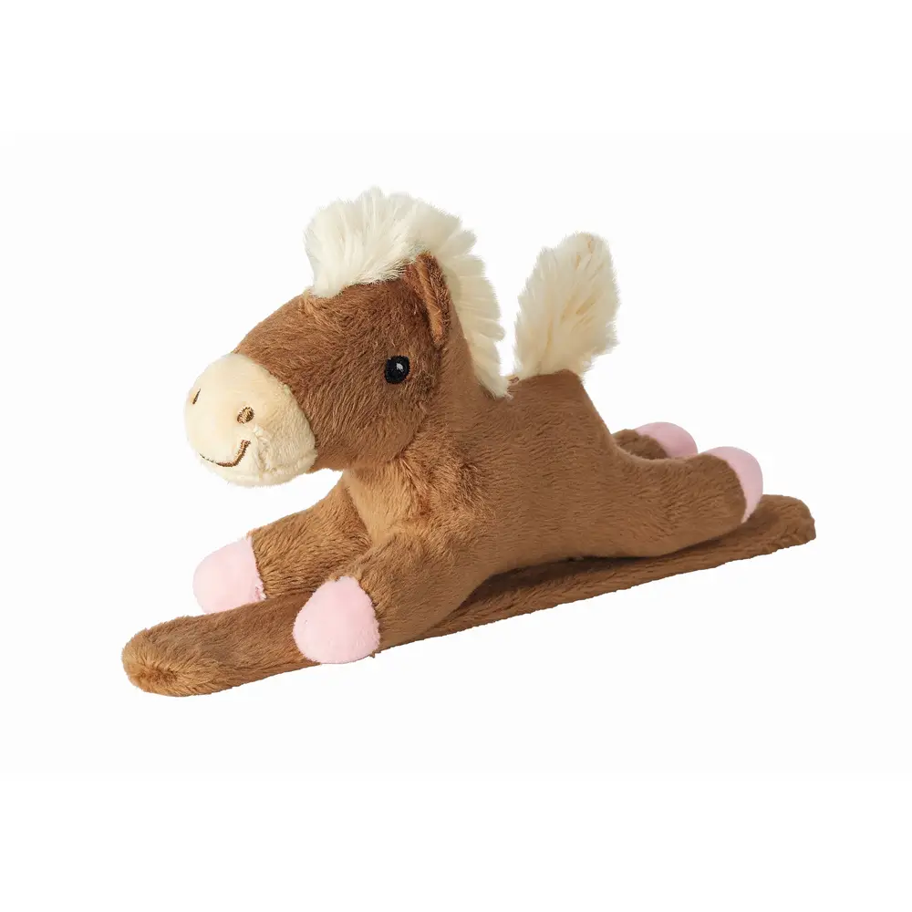 MOSES CABALLOS PULSERA PELUCHE - Imagen 4