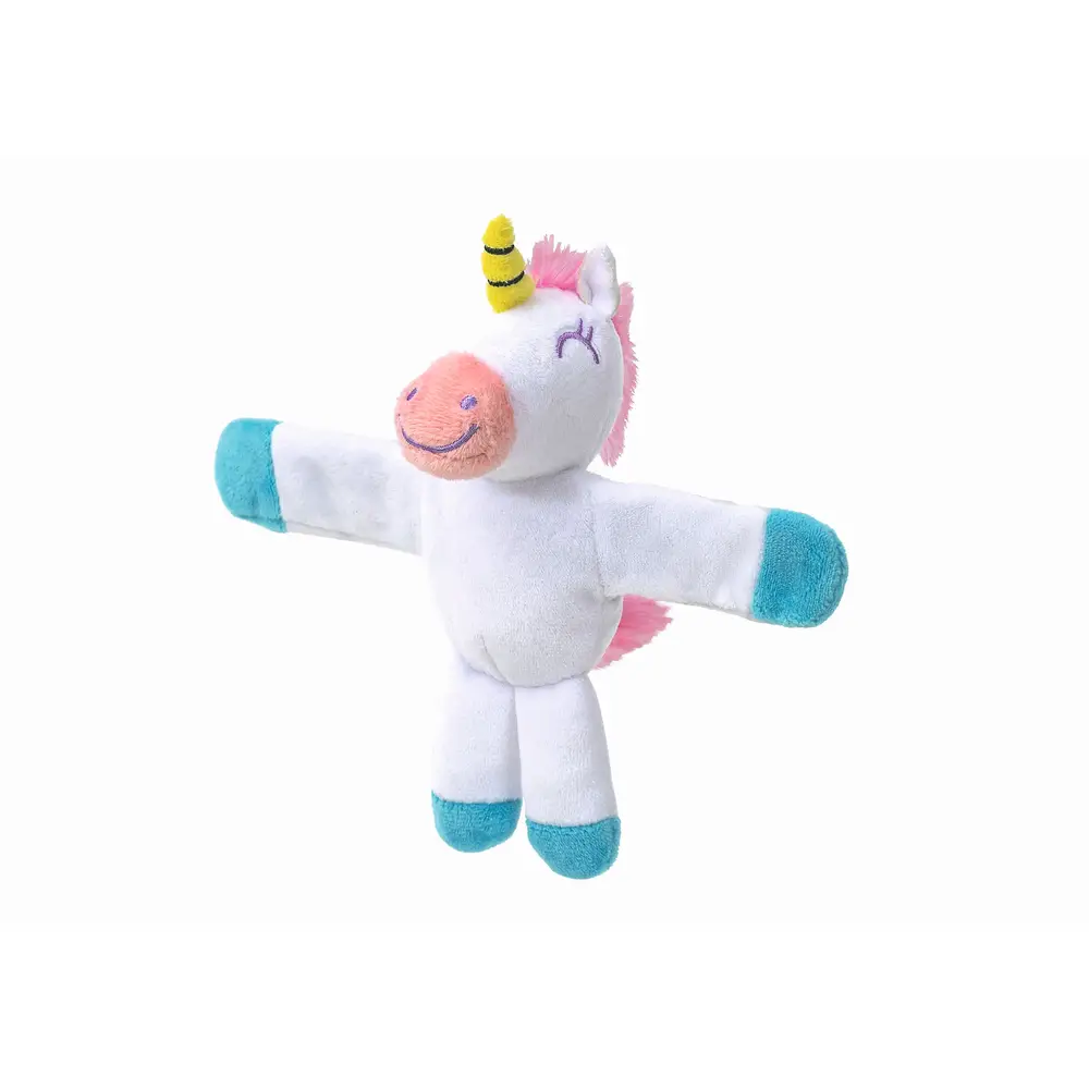MOSES CABALLOS PULSERA PELUCHE - Imagen 3