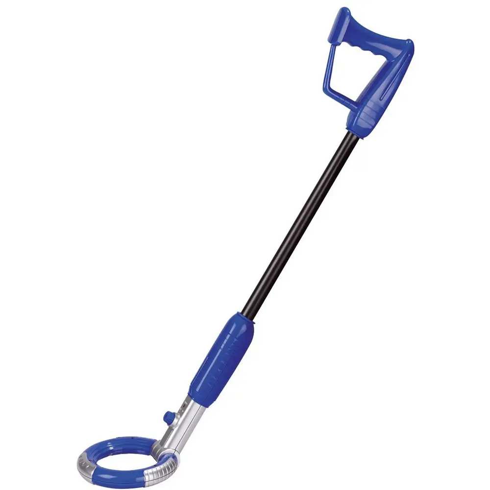 MOSES DETECTOR DE METALES - Imagen 2