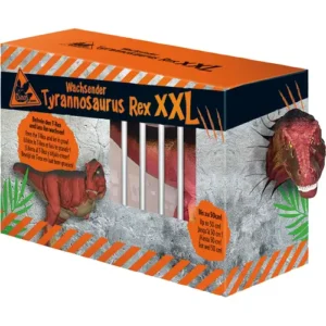 MOSES DINOS CRECIMIENTO TREX XXL