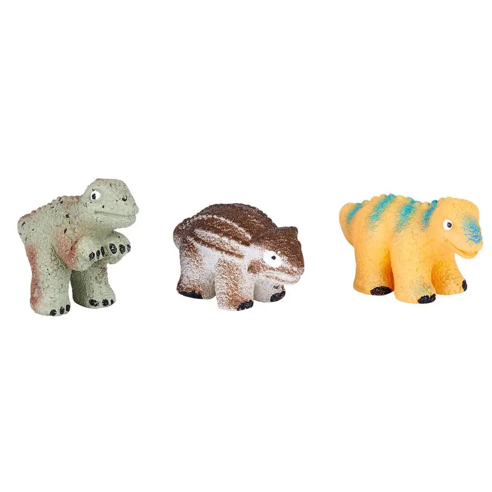 MOSES NACIMIENTO DINOSAURIO - Imagen 4