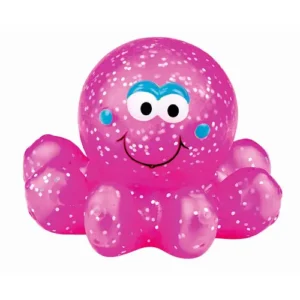 MOSES PULPO LUMINOSO