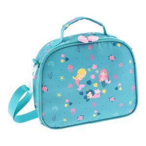 AUREA NEVERA TÉRMICA INFANTIL MERMAID DREAMS