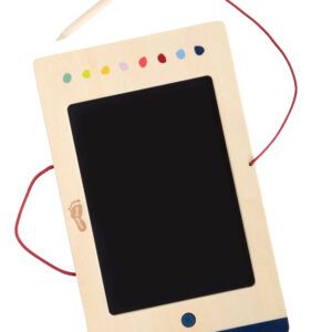 SMALL FOOT TABLERO DE DIBUJO LCD EDUCATE