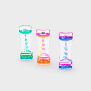 TICKIT CASCADA SENSORIAL DOBLE ARCOÍRIS PACK DE 3