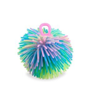 TRENDHAUS PELOTA ELÁSTICA RAINBOW POWER