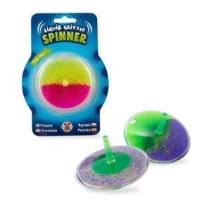 TRENDHAUS PEONZA LÍQUIDA GLITTER