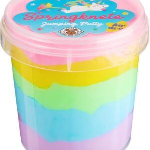 TRENDHAUS PLASTILINA MIX & PLAY RAINBOW POWER