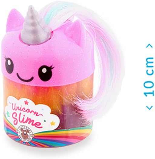 TRENDHAUS SLIME STYLE RAINBOW POWER - Imagen 3