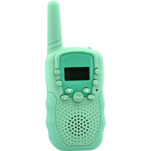 LALARMA WALKIE TALKIE MIX AND MATCH MENTA