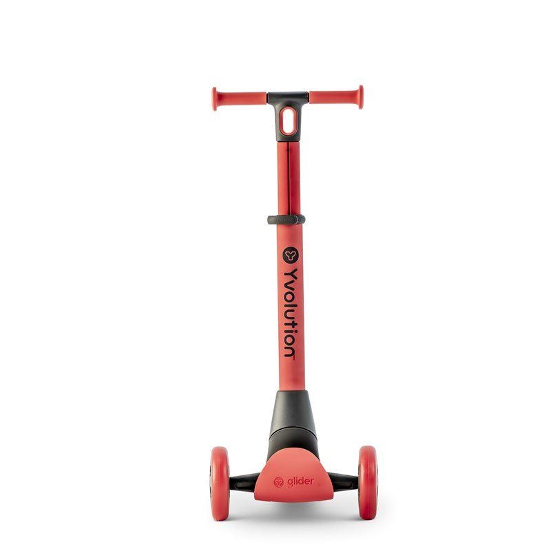 YVOLUTION YGLIDER NUA ROJO - Imagen 2