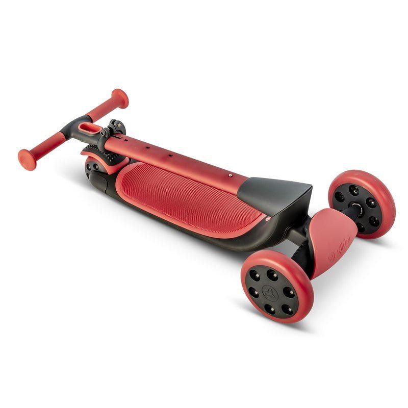 YVOLUTION YGLIDER NUA ROJO - Imagen 3