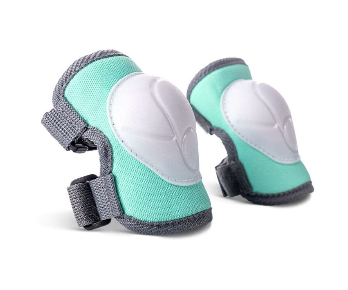 YVOLUTION PROTECCIONES VERDE TALLA S - Imagen 2
