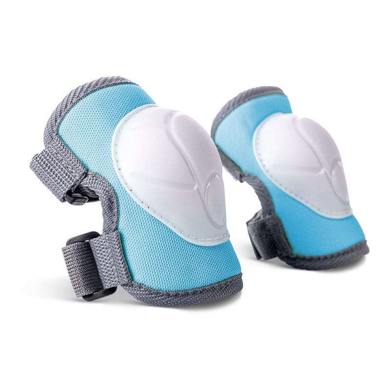 YVOLUTION PROTECCIONES TALLA M AZUL - Imagen 2