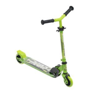 YVOLUTION PATINETE NEON DYNAMO VERDE