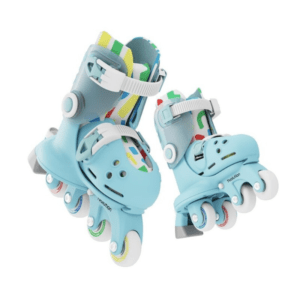 YVOLUTION PATINES TWISTA TUTTI FRUTTI T.23-28