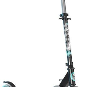 YVOLUTION PATINETE NEON APEX GRIS YVOLUTION